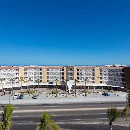 Hotel Belair Sunclub Cabos By Krystal Grand
